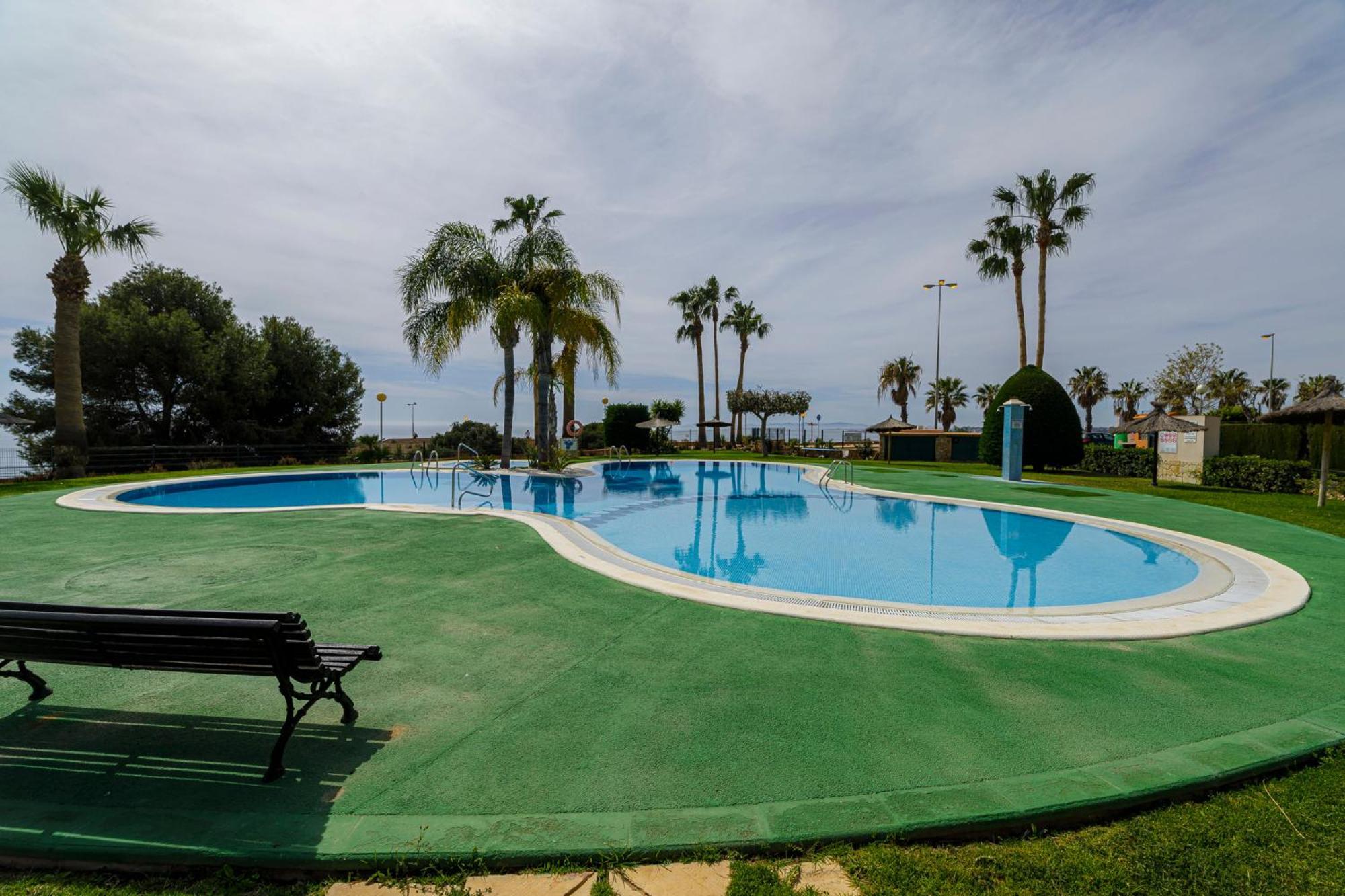 Luxe Appartement 20 - Punta Glea Orihuela Exterior photo