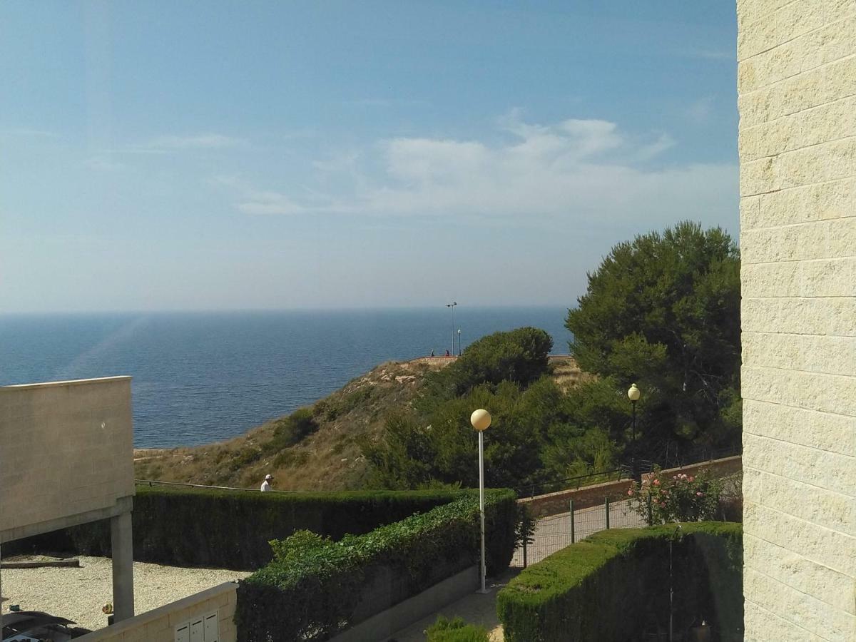 Luxe Appartement 20 - Punta Glea Orihuela Exterior photo